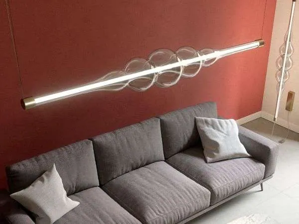 Lampada Frequency