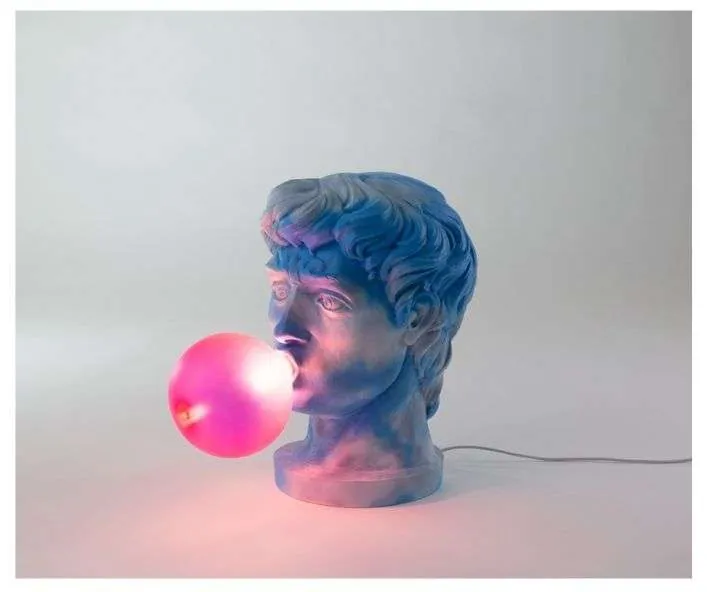 Lampada Wonder Cloud Seletti