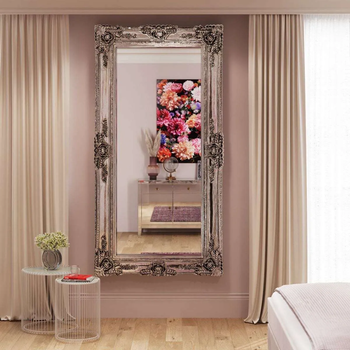 Specchio Royal Residence Kare Design
