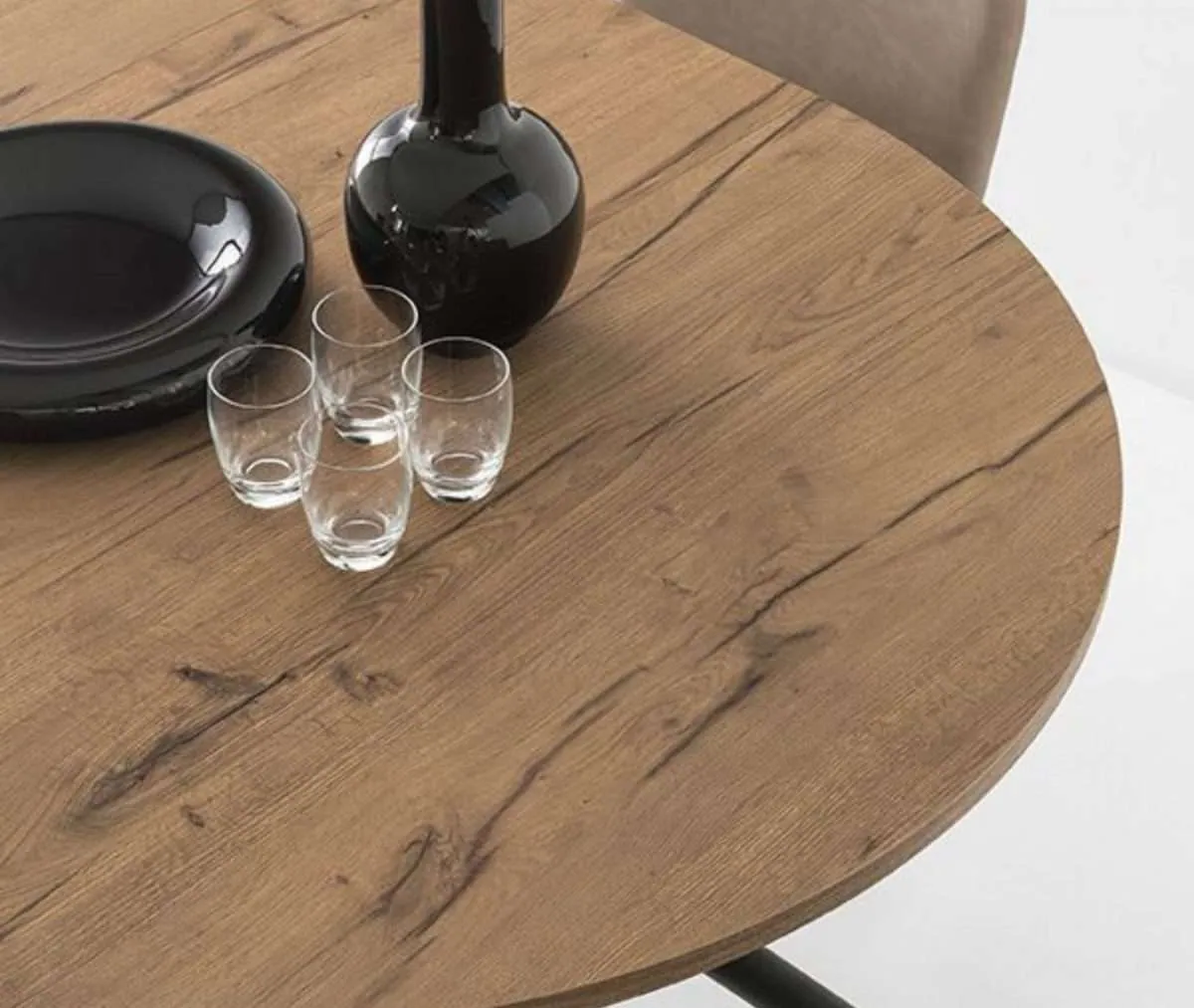 Tavolo Giove in Laminato